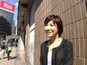 美人魔女 06 りさ 38歳 サンプル動画サムネイル